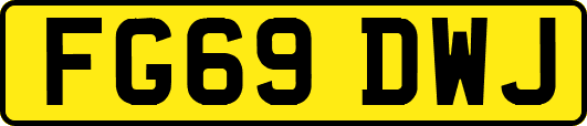 FG69DWJ