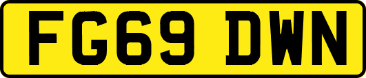 FG69DWN