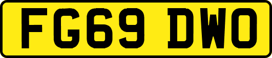 FG69DWO