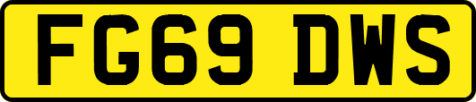 FG69DWS