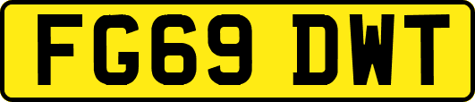 FG69DWT