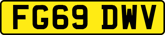 FG69DWV