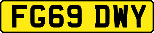 FG69DWY