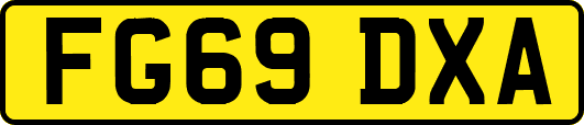 FG69DXA