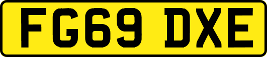 FG69DXE