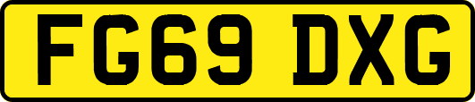 FG69DXG
