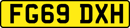 FG69DXH
