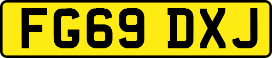 FG69DXJ