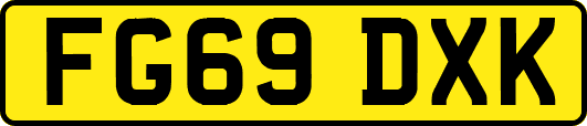 FG69DXK