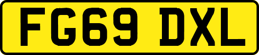 FG69DXL