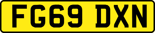 FG69DXN