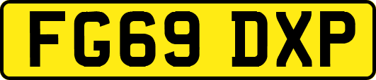 FG69DXP