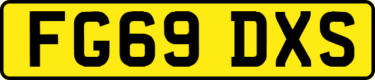FG69DXS