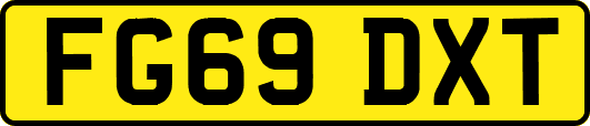 FG69DXT