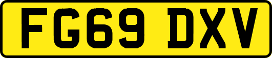 FG69DXV
