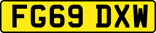 FG69DXW