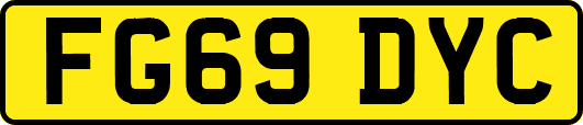FG69DYC