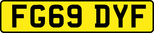 FG69DYF