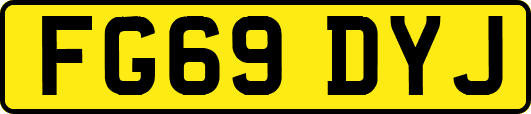 FG69DYJ
