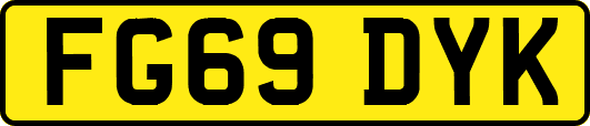 FG69DYK