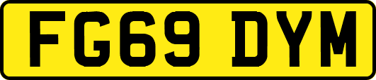 FG69DYM