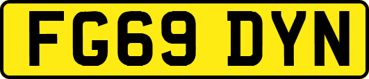 FG69DYN