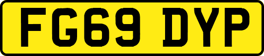 FG69DYP