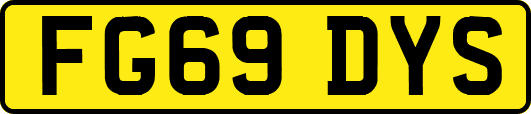 FG69DYS