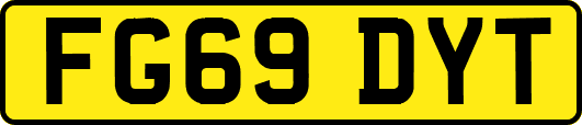 FG69DYT