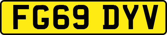 FG69DYV