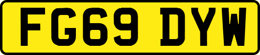 FG69DYW