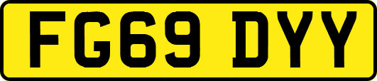 FG69DYY