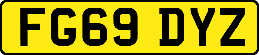 FG69DYZ