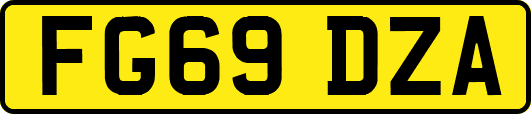 FG69DZA