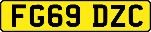 FG69DZC