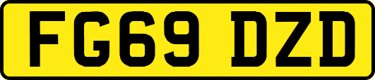 FG69DZD