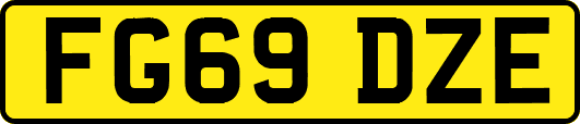 FG69DZE