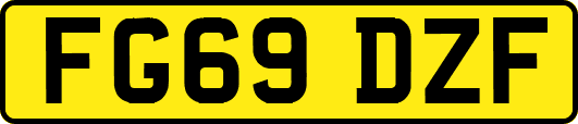 FG69DZF