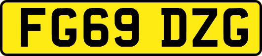 FG69DZG