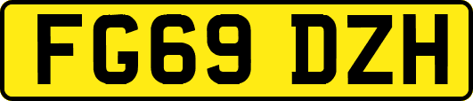 FG69DZH