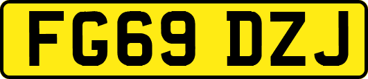 FG69DZJ