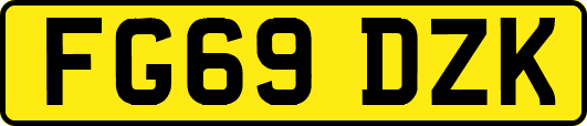FG69DZK