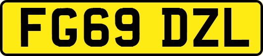 FG69DZL