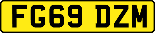 FG69DZM