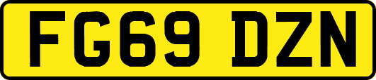 FG69DZN