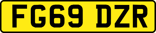 FG69DZR