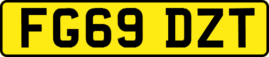 FG69DZT