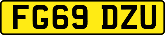 FG69DZU
