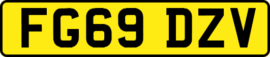 FG69DZV