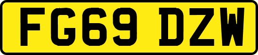 FG69DZW